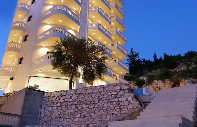 Sky Way SKK Luxury Apartments - Foto 66