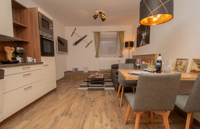 # 125 für bis zu 4 Personen - Foto 4