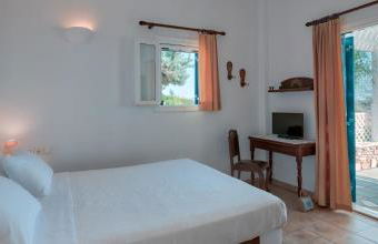 Glaros Studios Apartments - Foto 35