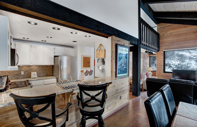 Snowmass Mountain Condos by Snowmass Vacations - Foto 66
