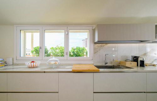 Roof33 Attico di Lusso in centro a Olbia - Photo 5