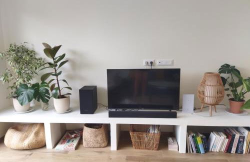 Harmonie Côtière - Belle Maison neuve bord de mer et plages du Débarquement - Photo 70