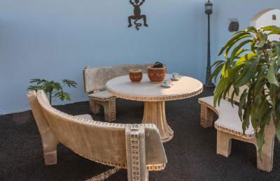 Casa Melián - Foto 43