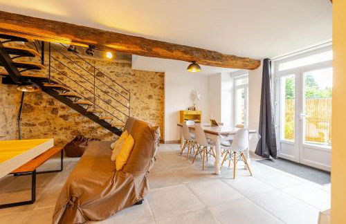 L'Atelier Jolie maison de charme proche Puy duFou - Photo 10