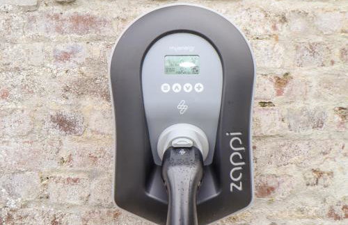 Treveddoe Farmhouse - Foto 56