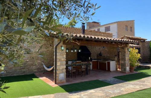 Casa rural CAL SERRA - Foto 18