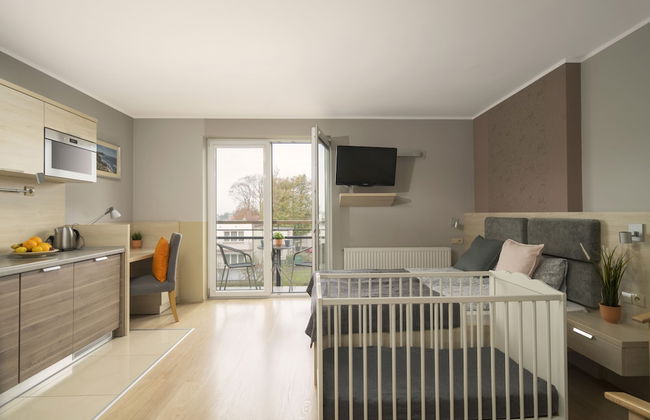 Willa Kaskada - Foto 16