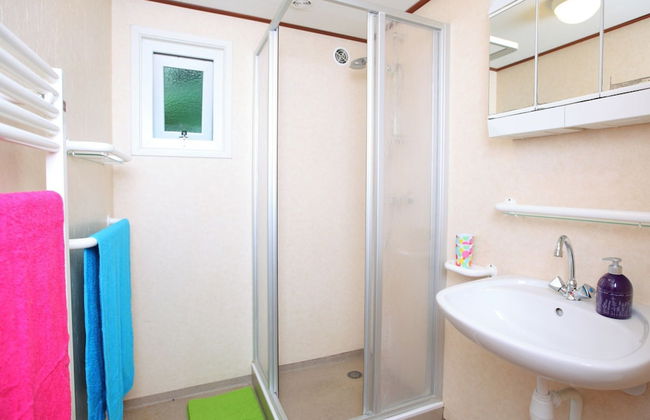 Private Chalet in the Woods - Photo 4