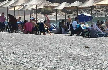 Kostas Volissos-residence - Foto 34