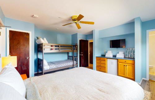 Smugglers' Notch Resort Slopeside 39 - Foto 14