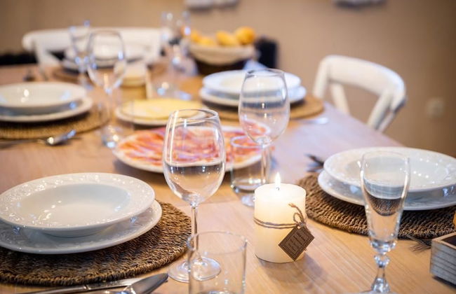 Casa Rural En Gulpiyuri Llanes - Foto 10