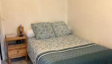 Chambre indépendante dans résidence calme, proche Paris - Foto 3