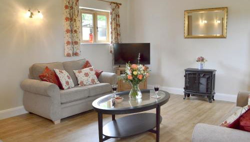 Woodlands Dairy Cottage - Foto 2