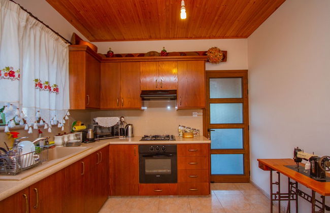 Aethra Cottage - Foto 12