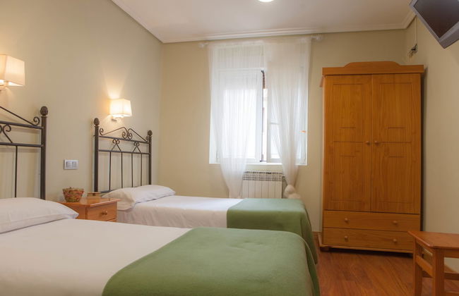 Casa Rural de Pobes Lagun Etxea - Foto 27