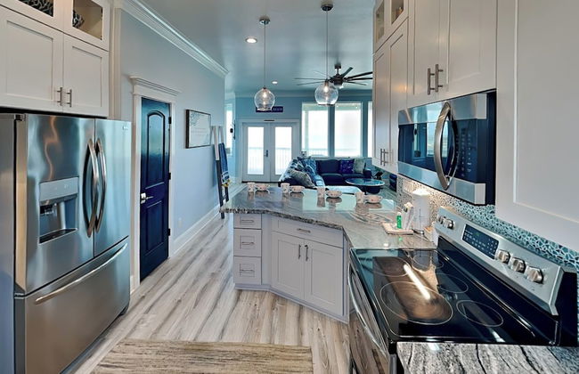 Sea Forever - Foto 32