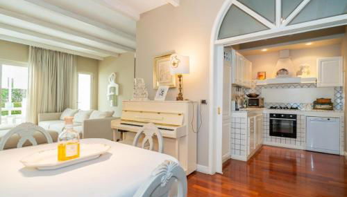 ComeCasa La Finestra sul Mare Apartment - Foto 4, dishwasher