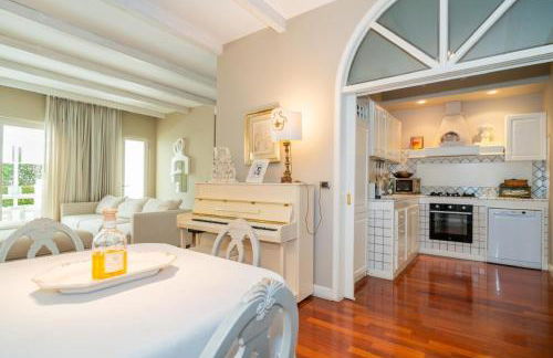 ComeCasa La Finestra sul Mare Apartment - Foto 4