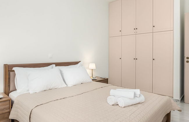 Sunset Bliss Home in Atsipopoulo Village - Foto 30