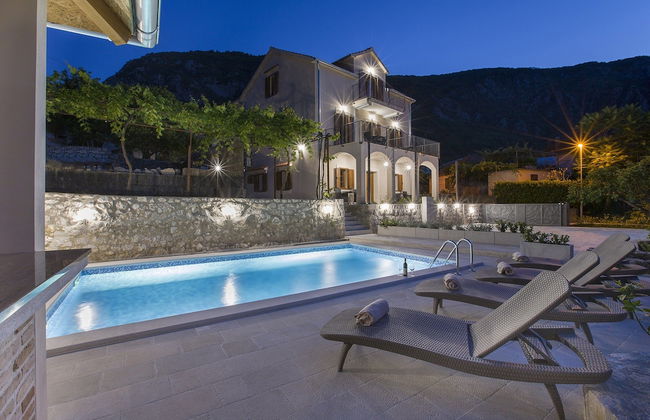 Apartments Mezini 11 - Foto 80