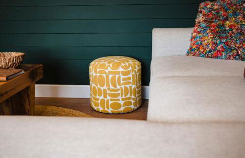 Fallow Lodge - Foto 32