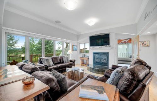 Fun with Family! Mtn-View Gem with Deck in Driggs - Foto 2