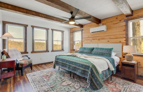 Secluded Ozark Hideaway 13 Mi to Table Rock Lake - Foto 15