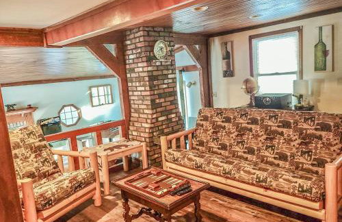 The Lazy Bear, Lake George - Foto 13