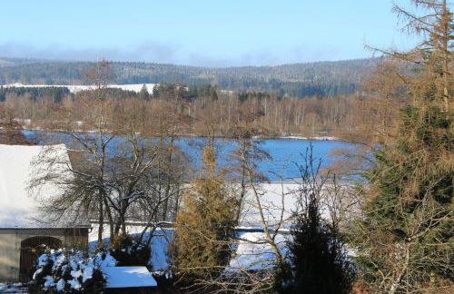 Ferienhaus Traumblick direkt am See - Foto 31