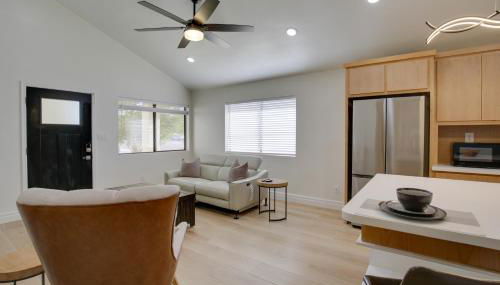 Renovated Yuma Home with Community Pool! - Foto 4