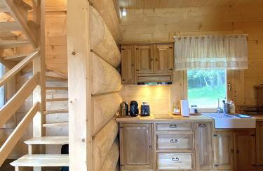 Jurkowa Wola - Foto 15