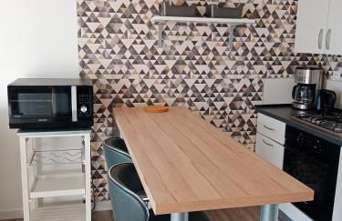 La Salicorne, maison d'hôtes. - Photo 18