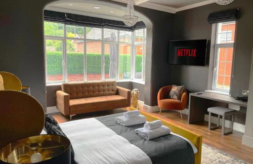 Selworthy - Luxury 3 Bedroom Apartment - Foto 22