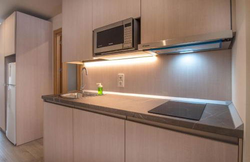 Aljarafe Suites by QHotels - Photo 35