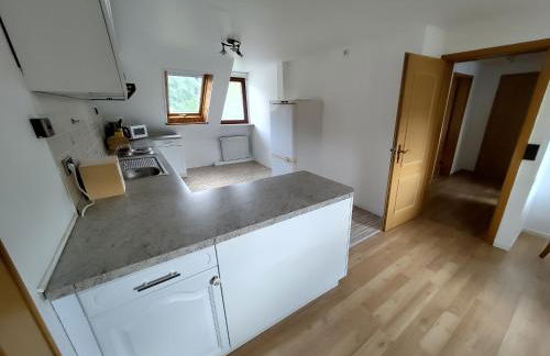 Geräumige Wohnung in der Natur - Foto 8