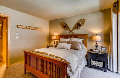 Tastefully Decorated Emmons Condo - Foto 10