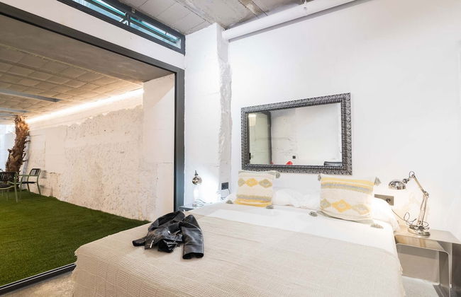 MSB Brand New Apartments in City Center - Photo 6