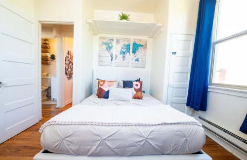 Spring Serenity Chic 1BR Apt Walk to UofA - Foto 45