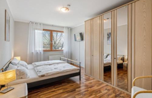 Apartment mit Balkon und schönem Moselblick by Interhome - Foto 8