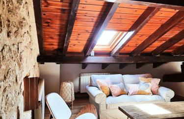 Casa Rural La Molinera Etxea - Foto 17