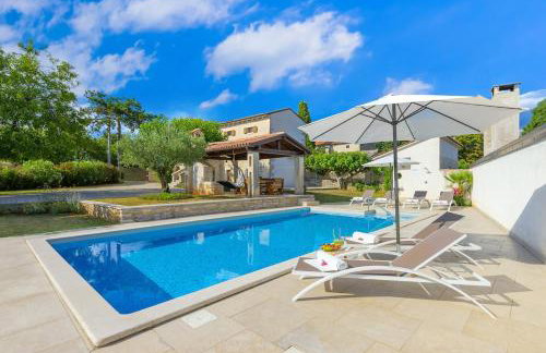 Villa The Mulberry Stonehouse by Istrialux - Photo 32