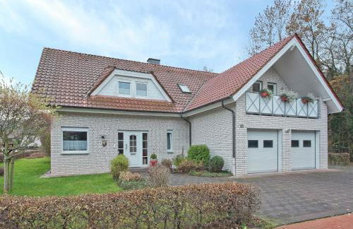 Wohnung in Nieheim am Waldrand - Foto 11