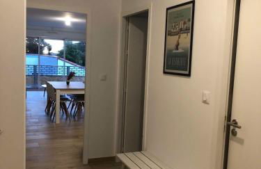 Appartement cosy à 100m de la plage - Foto 29