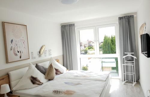 Holiday Apartment Saartal - Senta - Photo 1