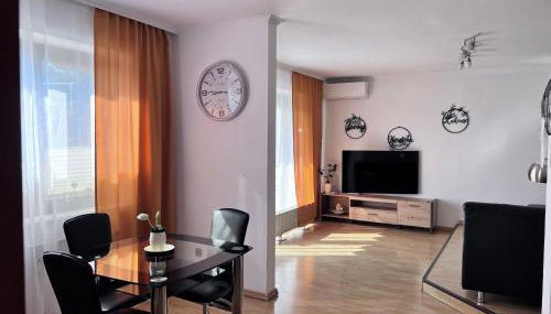 Moderne, helle Wohnung mit Terasse 15min bis OB Centro, Klimaanlage - Photo 5