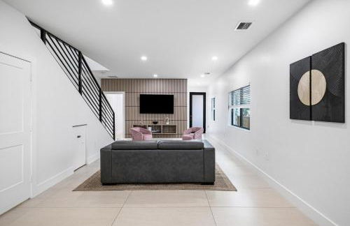 Luxury Home with Inter Miami Theme - Photo 13