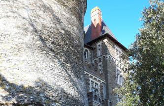 La Bananeraie La Bernerie en Retz - Foto 12