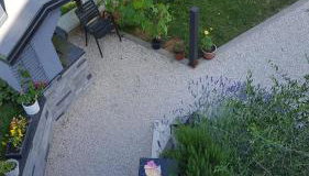 Rogic Apartment - Foto 3, Garden