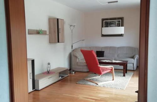 Meyers Ferienwohnung - Foto 14