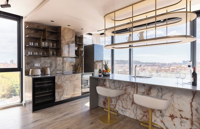 Cosmo Apartments Sants - Photo 38